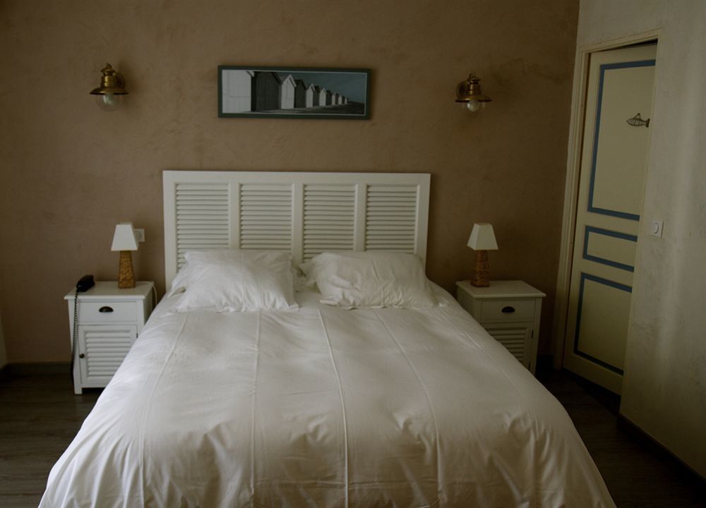 Hotel Le Crillon
