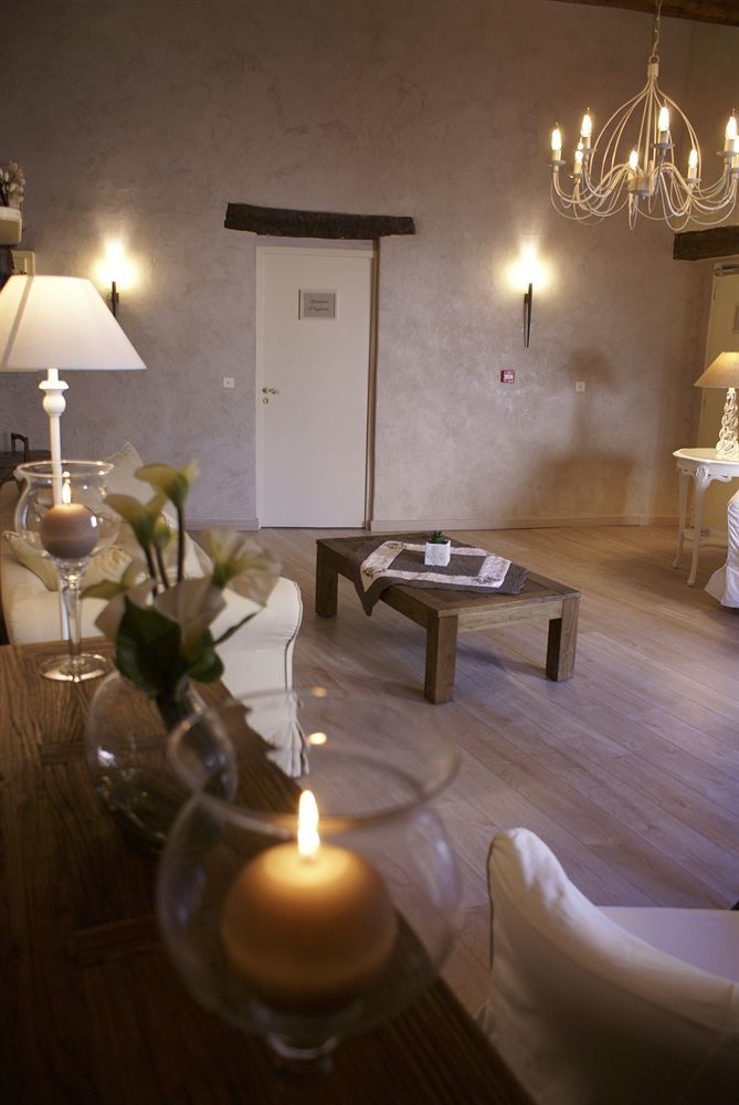 Le Crillon 3*